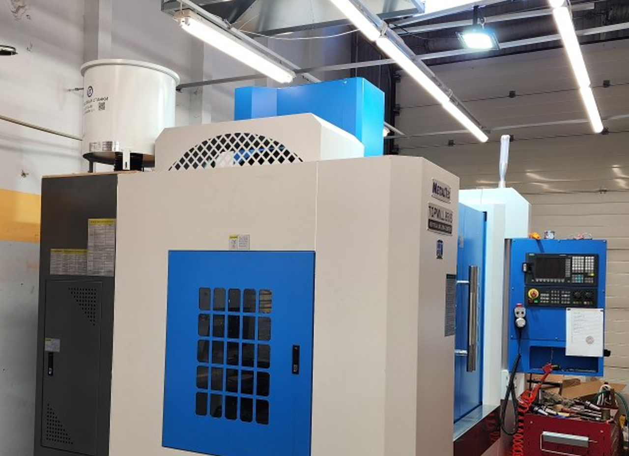 Фильтр умп установлен в Балахне